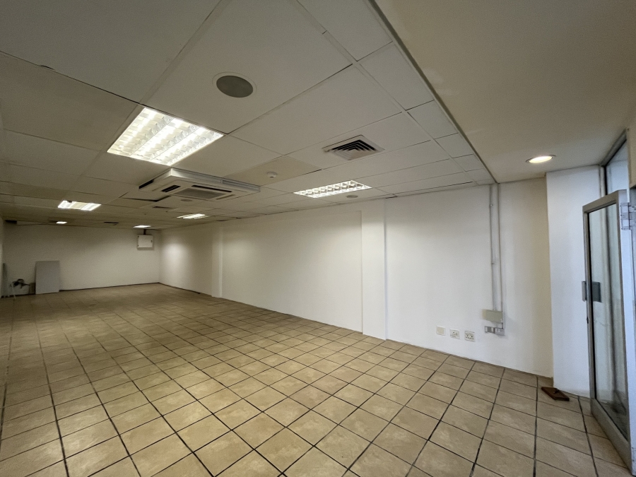 To Let commercial Property for Rent in Pinehurst Western Cape